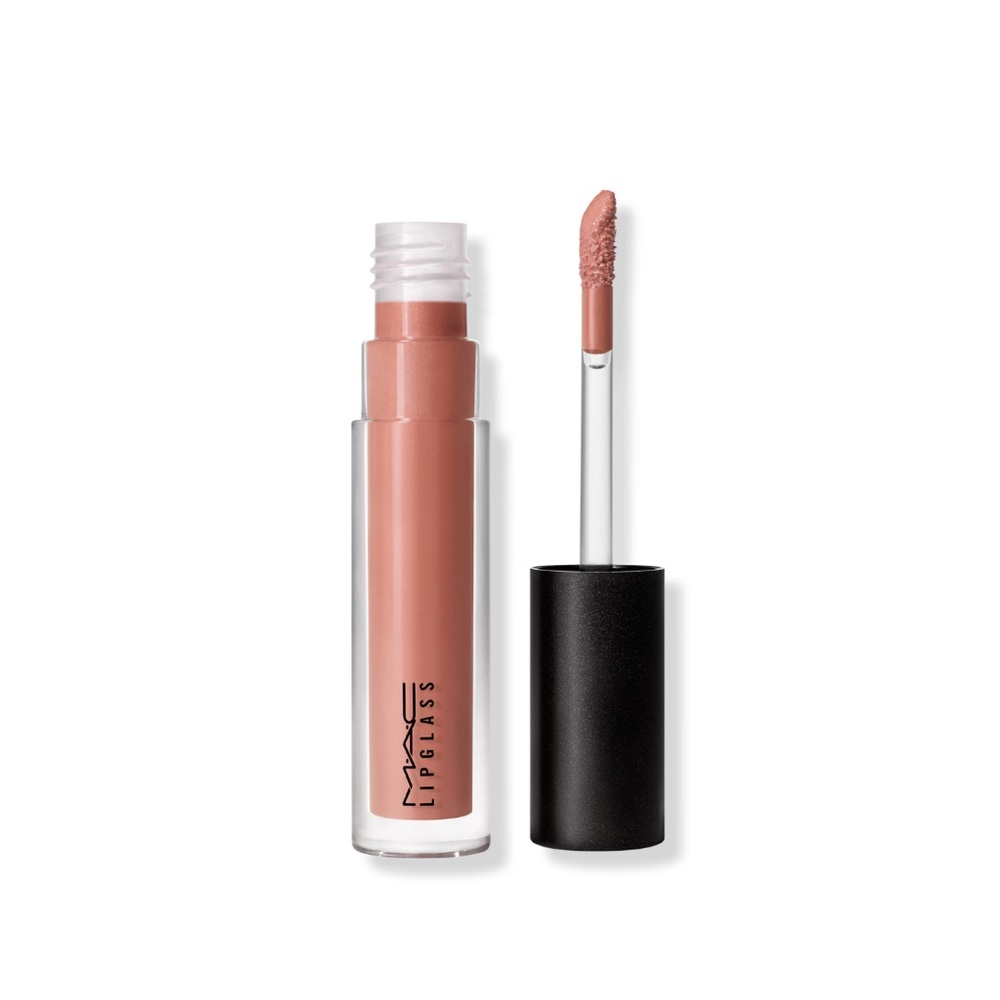 MAC cosmetics spite lipglass new in box